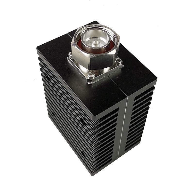 High Power 7/16 DIN-Male/Female DC-3/4GHz 100w 50 ohm Dummy Load