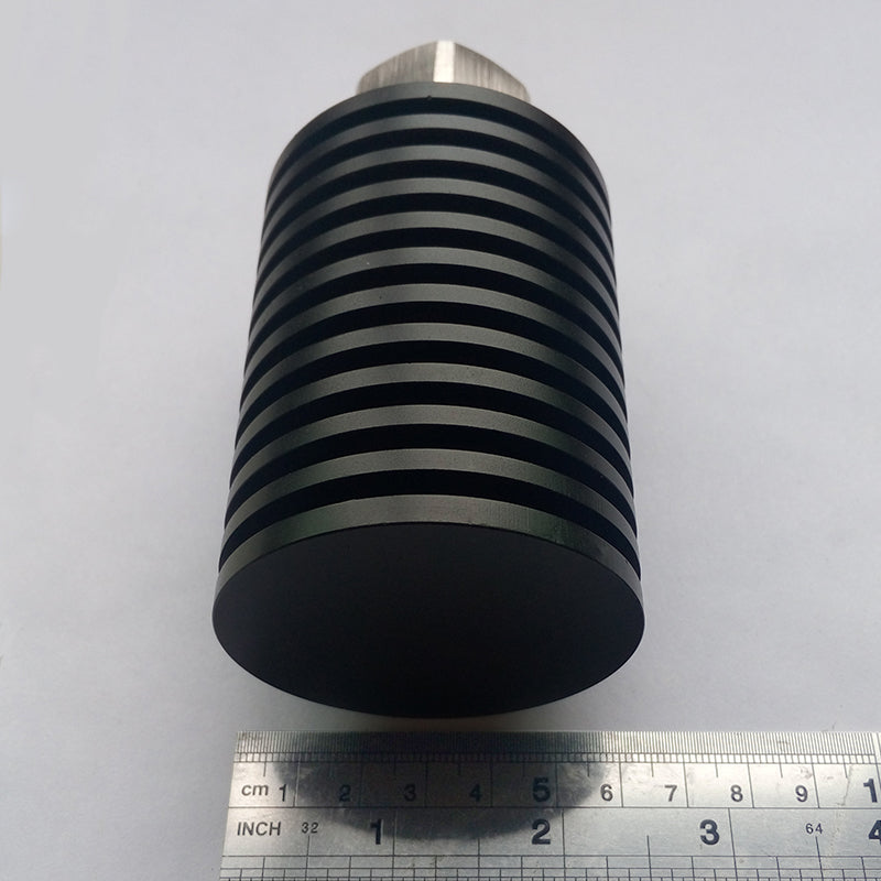 100W DIN-J/K 7/16 Male/Female RF Fixed Coaxial Dummy Loads