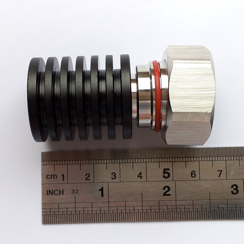 10W DIN-J Male DC-3/6GHz RF Termination Load