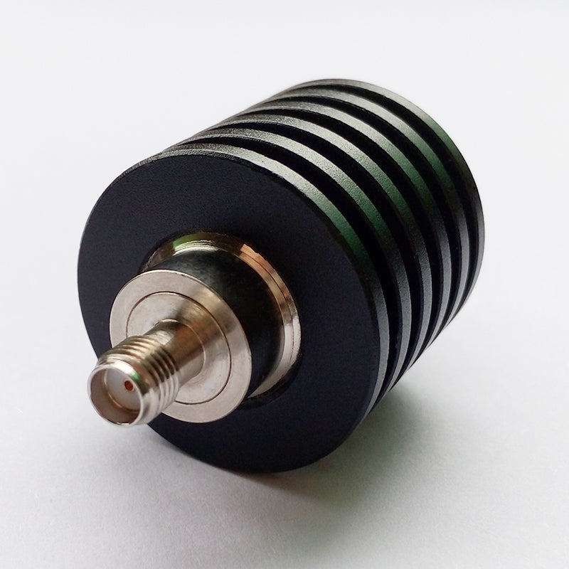 10W SMA-JK rf fixed Attenuator 3G/4G/6G/13G 1-60dB