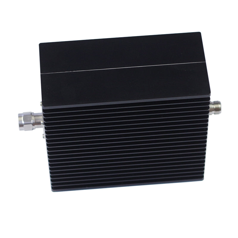 200W N-JK/DIN-JK 7/16 1-60dB RF Coaxial attenuator DC-3GHz/4GHz