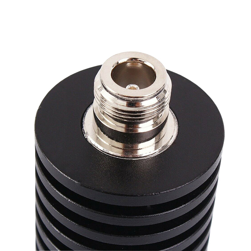 25W N-JK Male to Female  RF Coaxial Attenuator DC-3GHz/4GHz 1-50dB avaliable