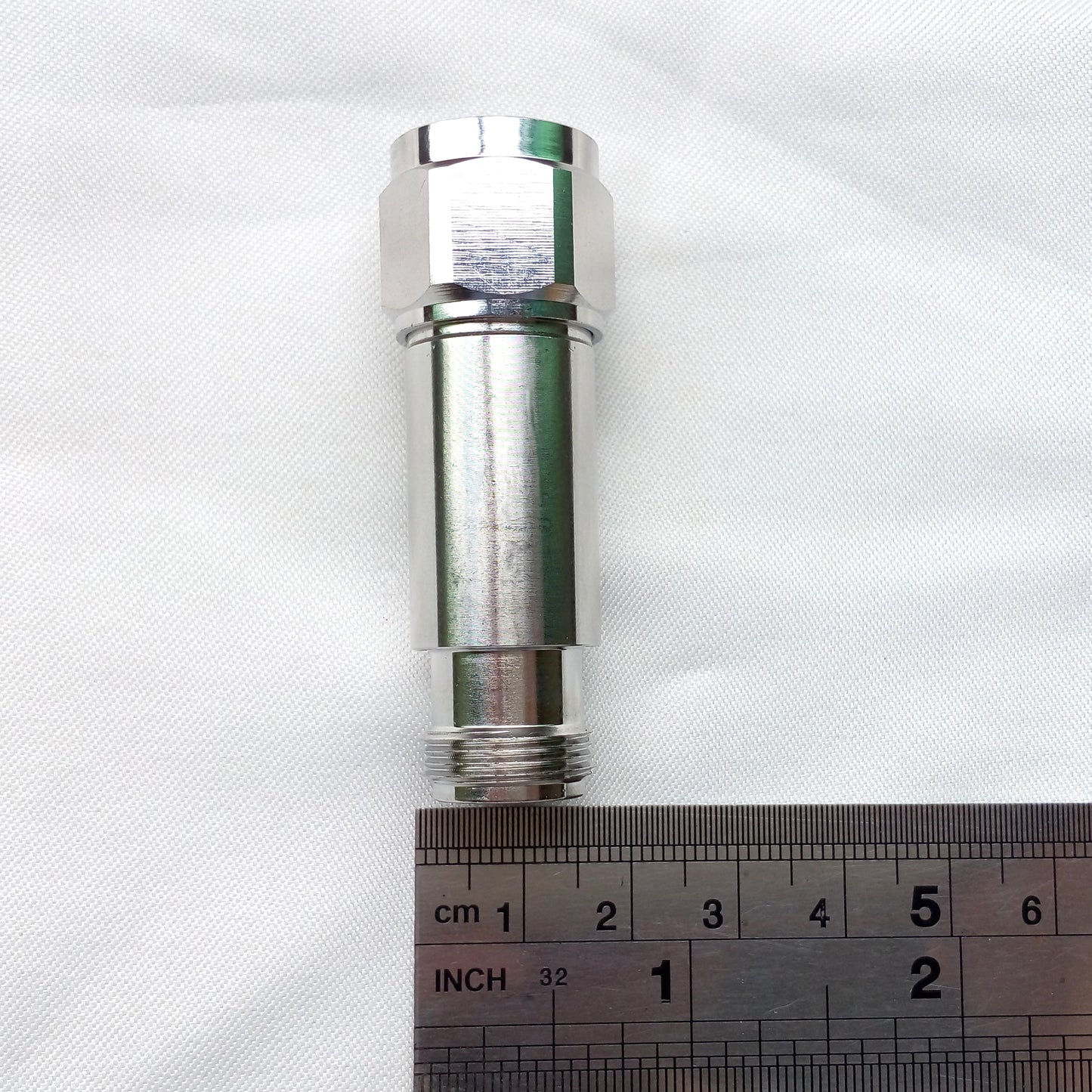 2W N-JK  RF Coaxial Attenuator DC-3G/6G 1-50dB avaliable