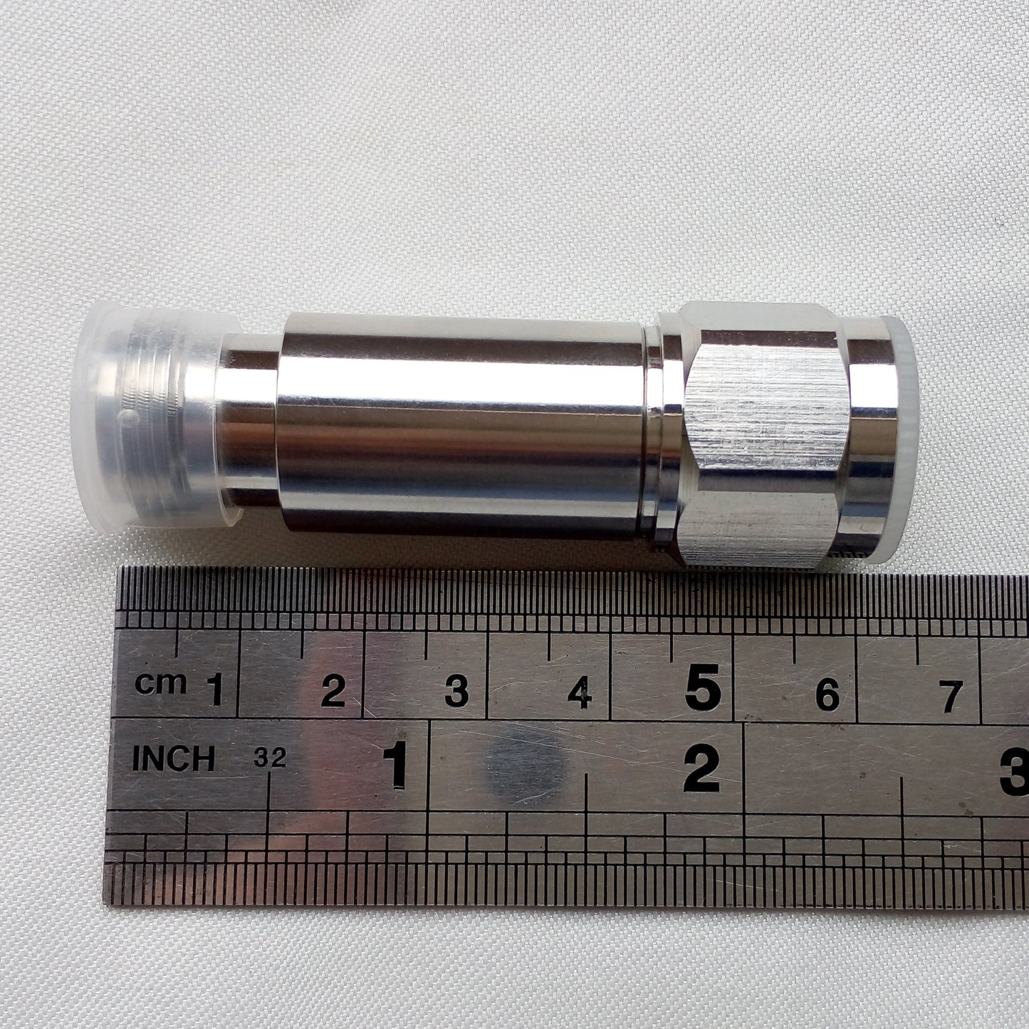 2W N-JK  RF Coaxial Attenuator DC-3G/6G 1-50dB avaliable