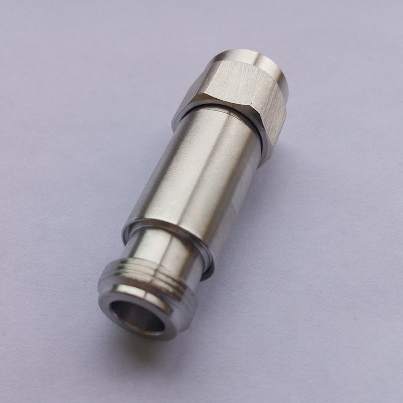 2W N-JK  RF Coaxial Attenuator DC-3G/6G 1-50dB avaliable