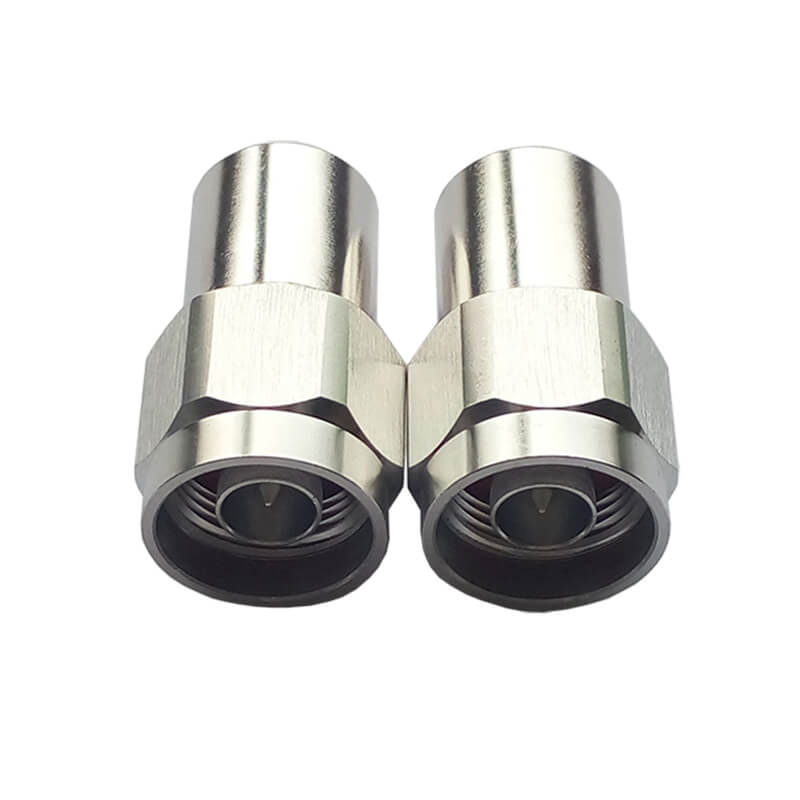 2W N-J Male DC-3/6/18GHz Coaxial Fixed Dummy Load Connector