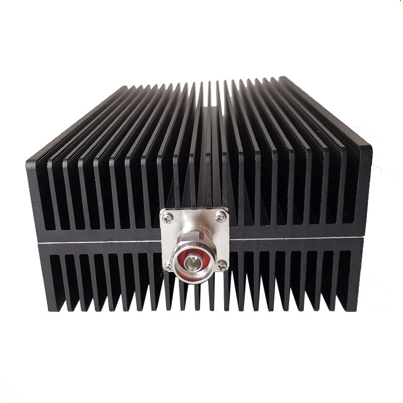 High Power 300W N/DIN rf Coaxial Termination load DC-3/4G