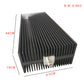 400W N/DIN Type RF Dummy Load DC-3/4GHz 50Ohm