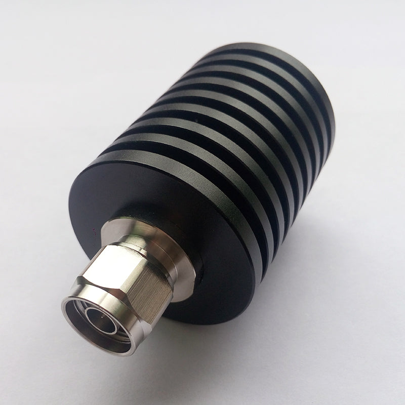 DC-3/4GHz 50W N-JK Male to Female rf Coaxial Attenuator 1-60dB avaliable