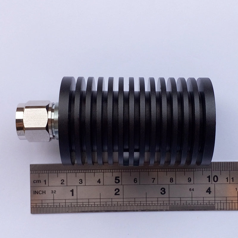 50W N-J/K DC-3/6GHz rf Fixed Coaxial Dummy Loads