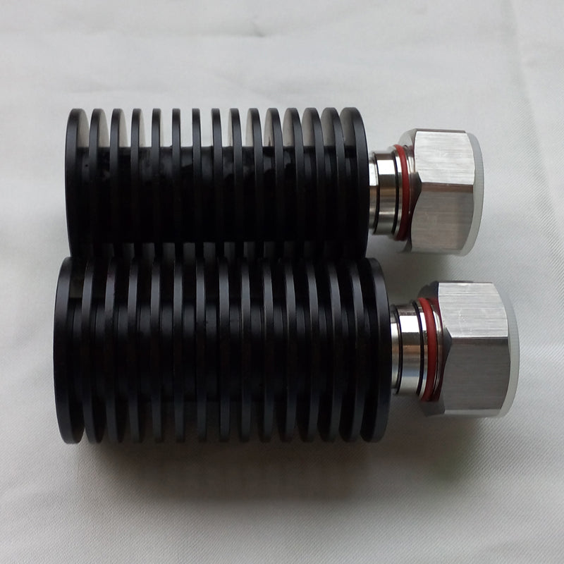 7/16 50W DIN-J/K Male/Female Connector RF Coaxial dummy loads DC-3/6GHz