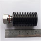 7/16 50W DIN-J/K Male/Female Connector RF Coaxial dummy loads DC-3/6GHz