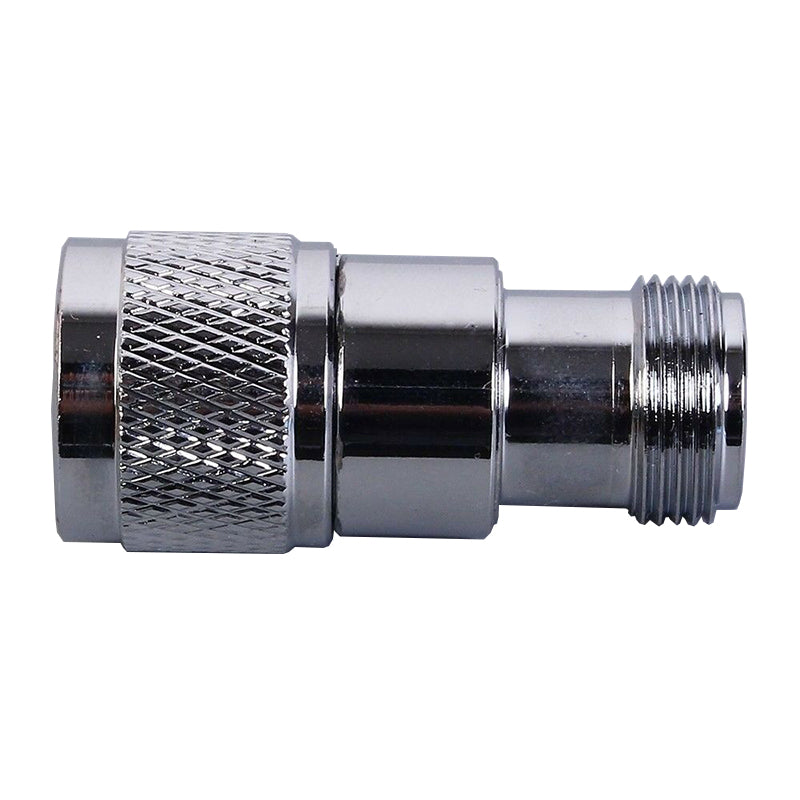 5W N-JK Male to Female RF Fixed Attenuator Connector 6/13G 1dB to 60dB