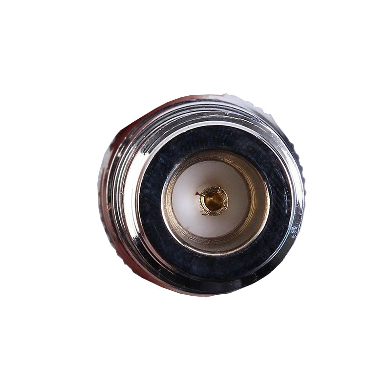 5W N-JK Male to Female RF Fixed Attenuator Connector 6/13G 1dB to 60dB