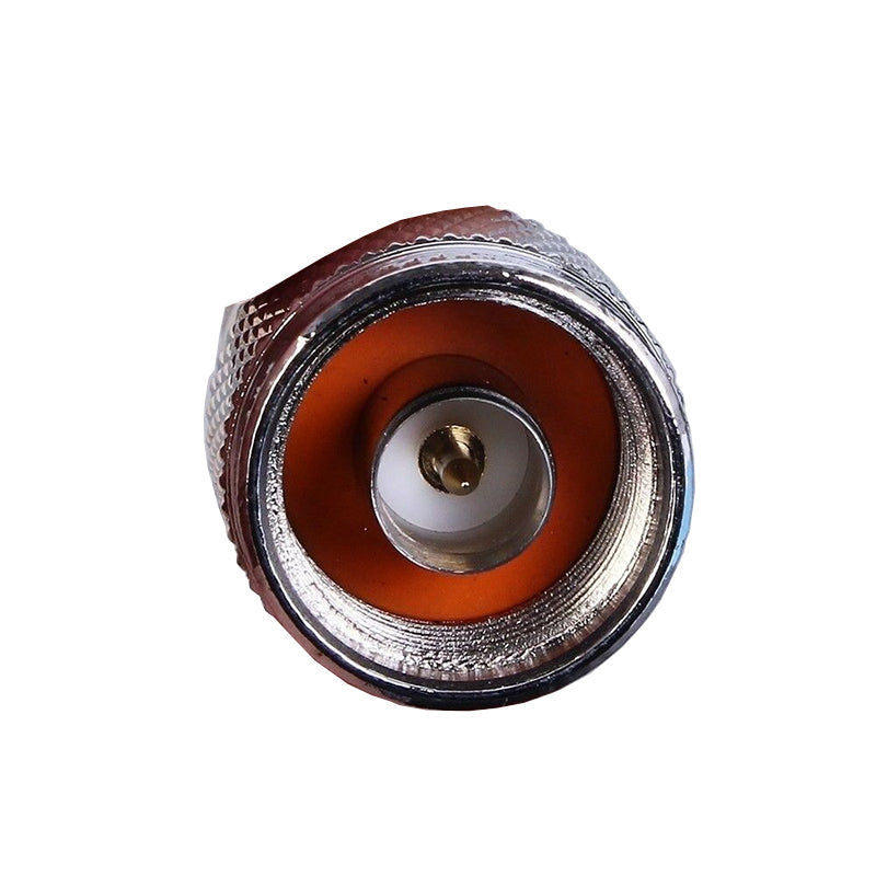 5W N-JK Male to Female RF Fixed Attenuator Connector 6/13G 1dB to 60dB