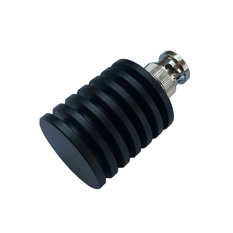 10W BNC-J Male RF Coaxial Dummy Load DC-3/6GHz