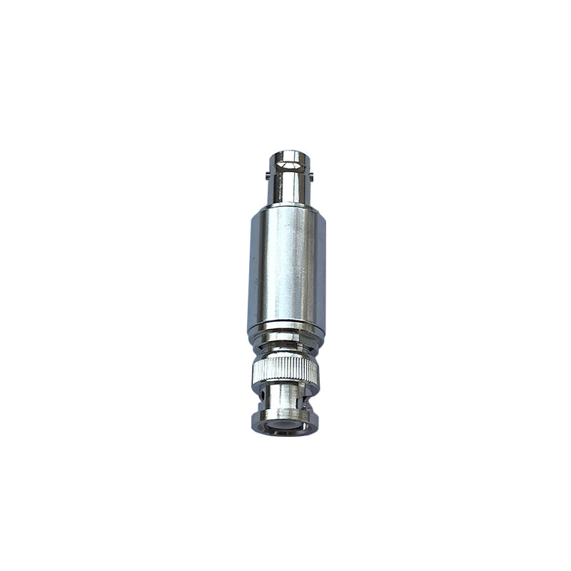 Q9 2/5W BNC-JK RF Fixed Attenuator 1-40dB DC-3/4GHz 50ohm