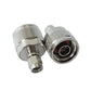 13G/20G N Male to RP-SMA Male RF Adapter Ultra -low loss Connector