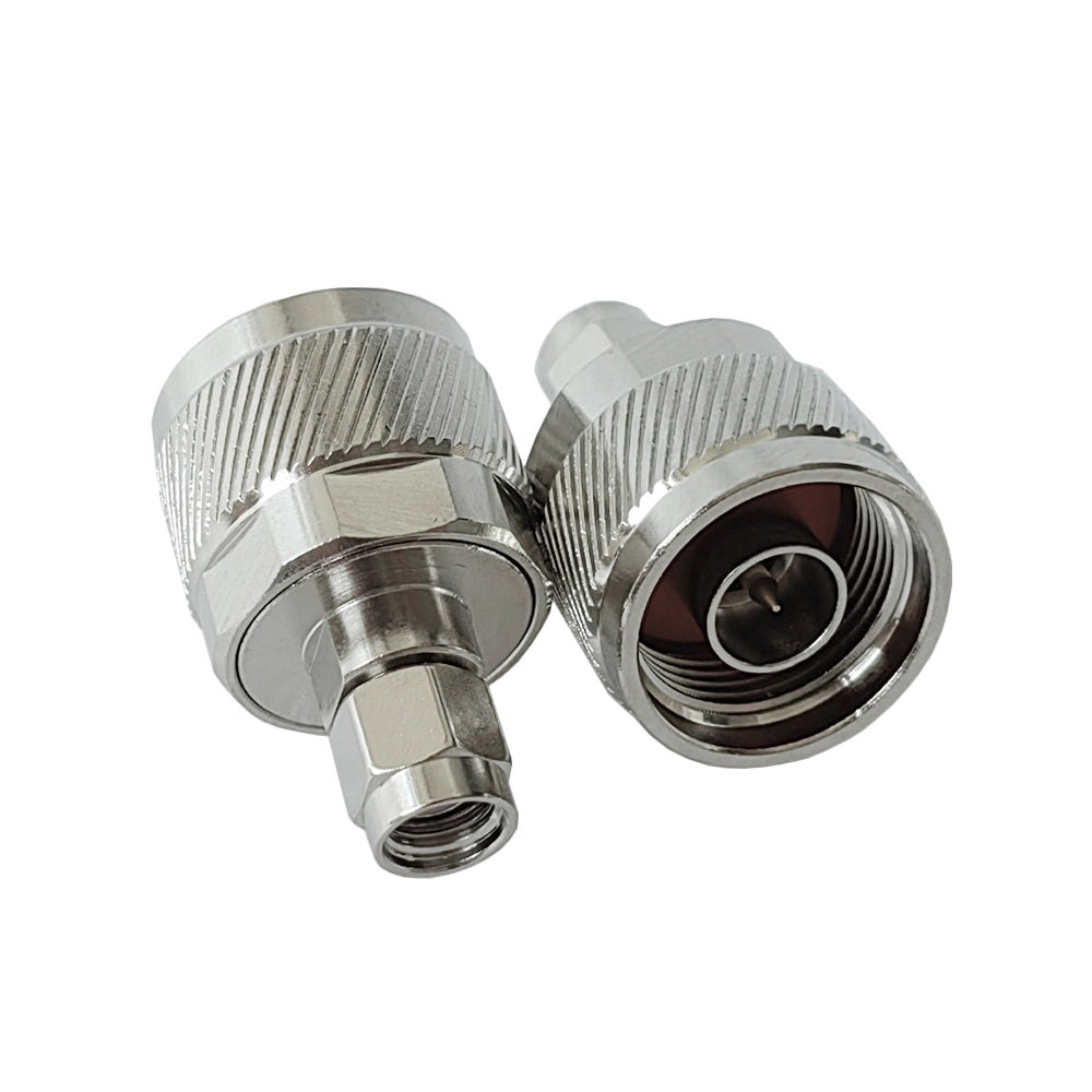 13G/20G N Male to RP-SMA Male RF Adapter Ultra -low loss Connector