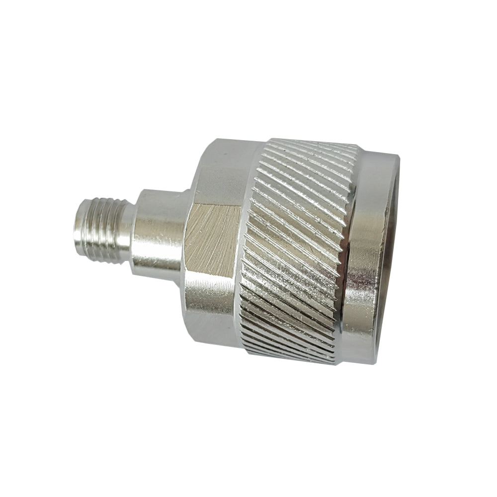 Ultra-low Loss 13G/20G N Male-SMA Female Joint Adapte for Network division RF Connector