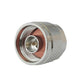 Ultra-low Loss 13G/20G N Male-SMA Female Joint Adapte for Network division RF Connector