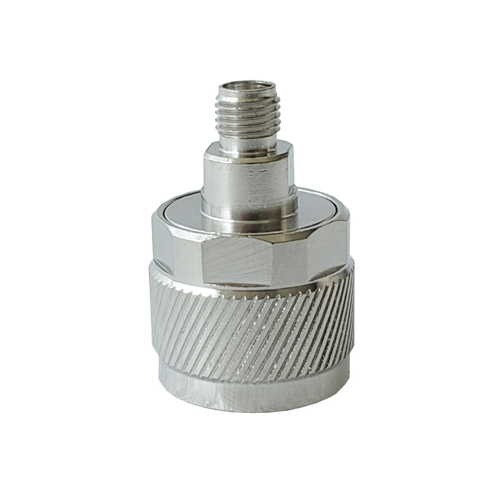 Ultra-low Loss 13G/20G N Male-SMA Female Joint Adapte for Network division RF Connector