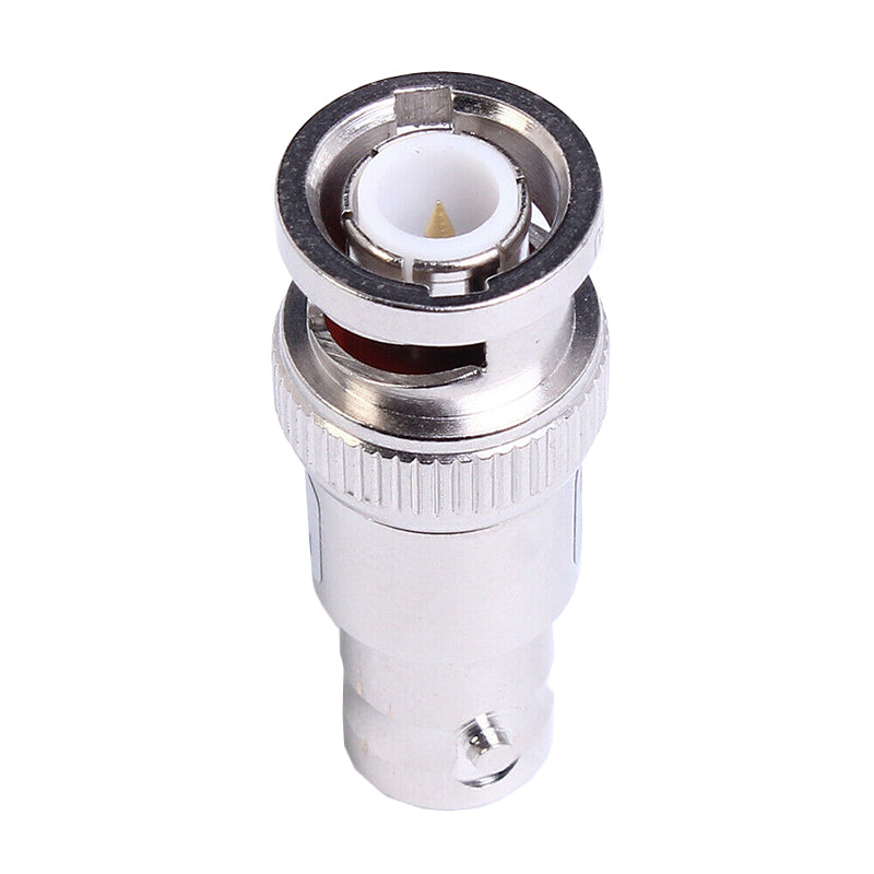 1pcs 3W BNC rf Coaxial Attenuator 1-40db 50Ω