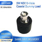 5W NEX10 DC-3/6GHz RF Fixed Dummy Load